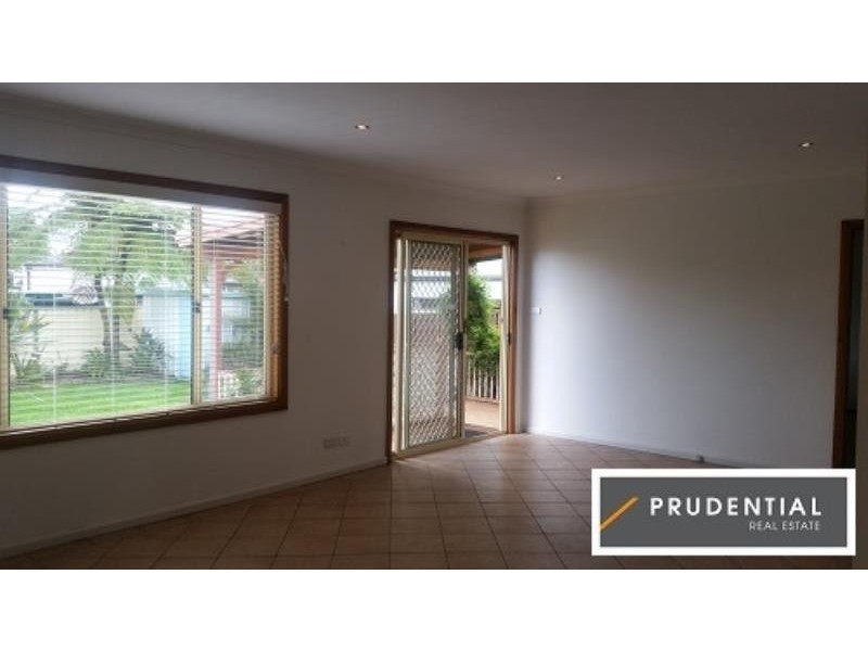 14 Miri Crescent, Holsworthy NSW 2173