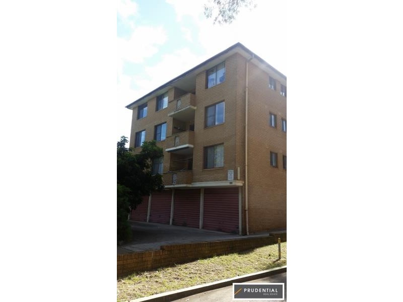 9/50 Castlereagh Street, Liverpool NSW 2170