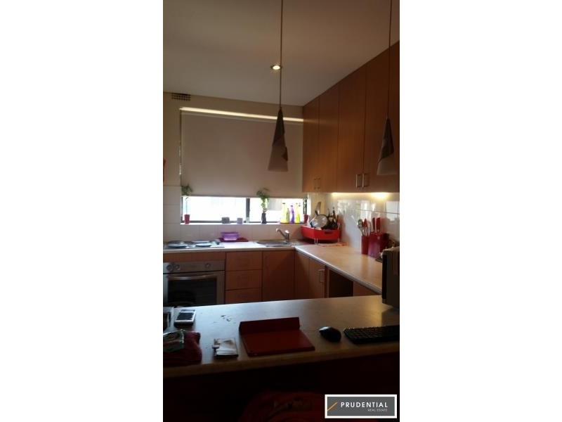 9/50 Castlereagh Street, Liverpool NSW 2170