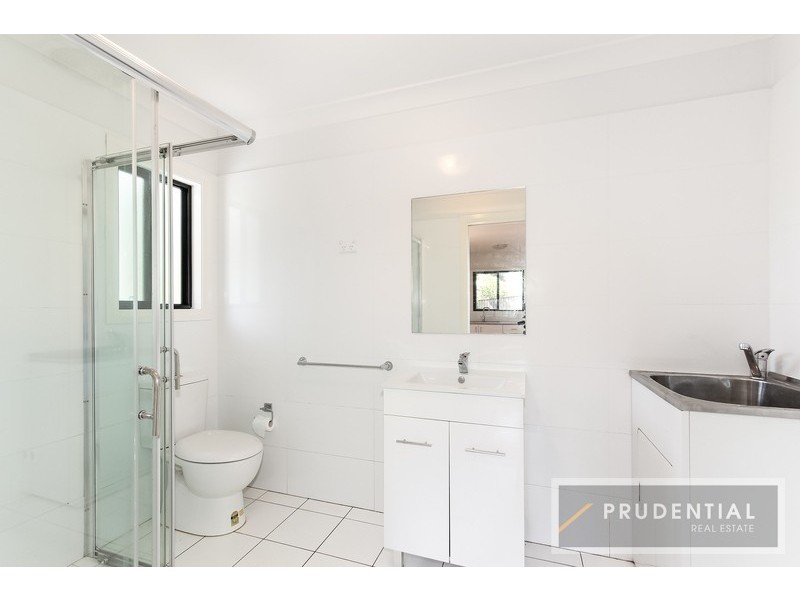 47 Cartwright Avenue, Busby NSW 2168