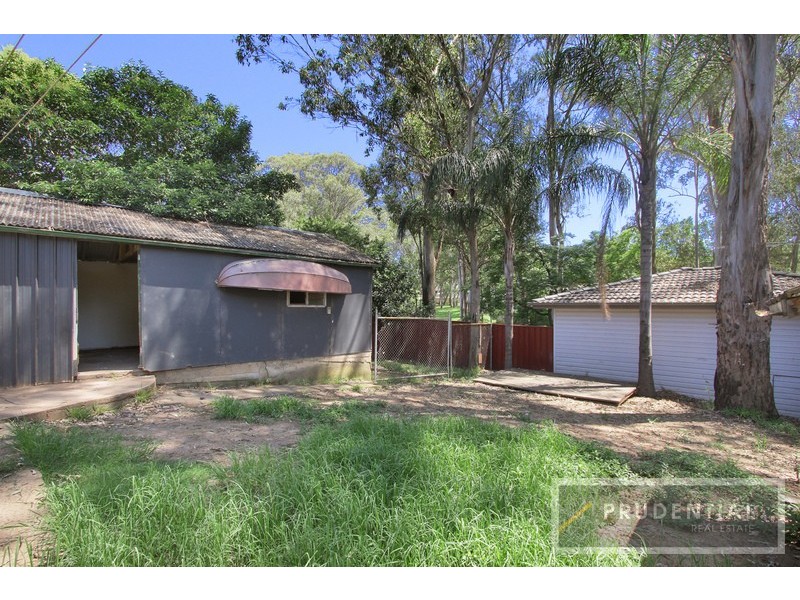 47 Cartwright Avenue, Busby NSW 2168