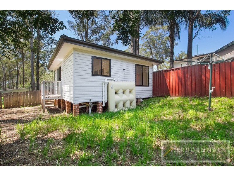 47 Cartwright Avenue, Busby NSW 2168