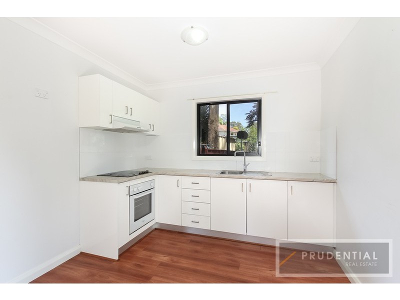 47 Cartwright Avenue, Busby NSW 2168