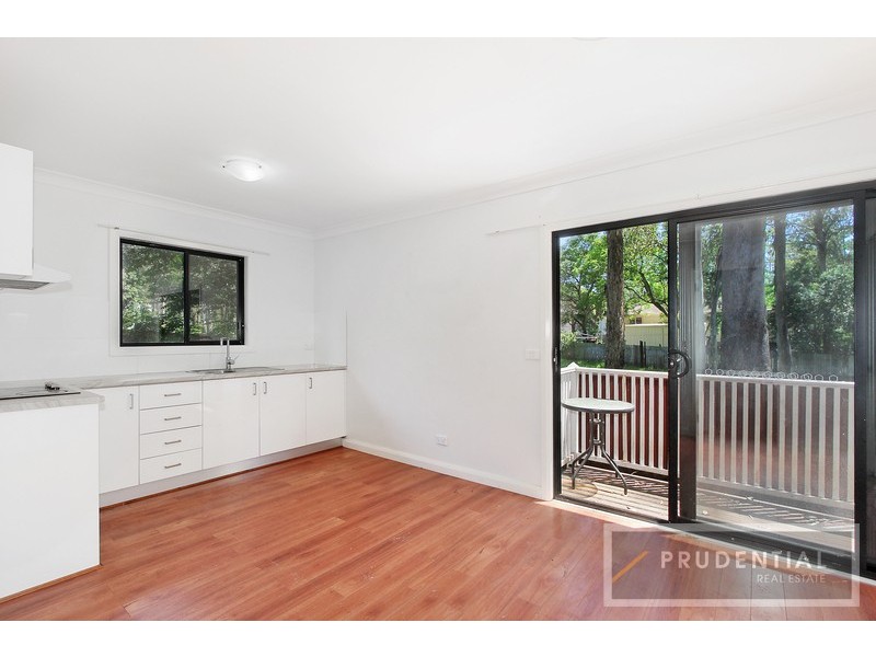 47 Cartwright Avenue, Busby NSW 2168