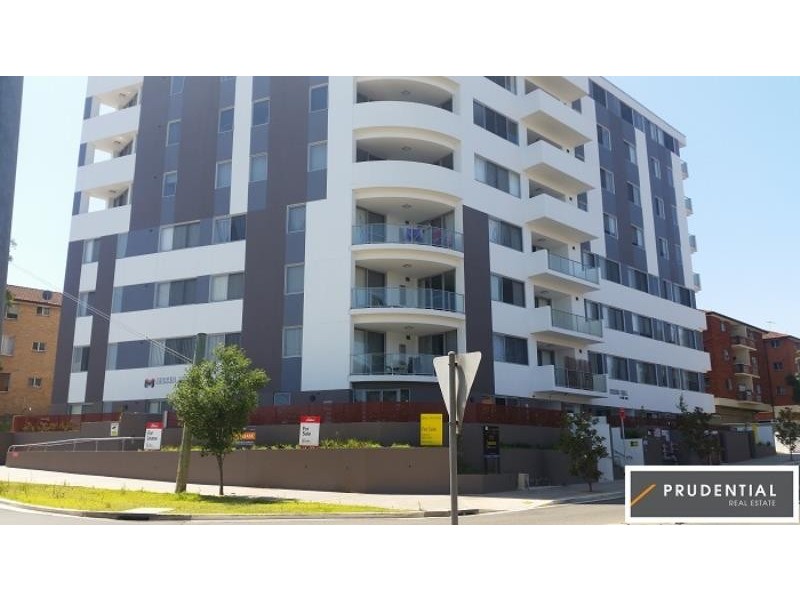 605/1 Mill Rd, Liverpool NSW 2170