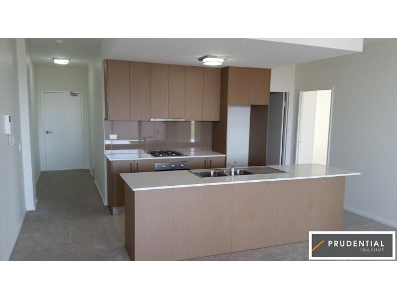 605/1 Mill Rd, Liverpool NSW 2170