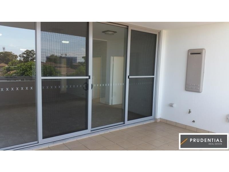 605/1 Mill Rd, Liverpool NSW 2170