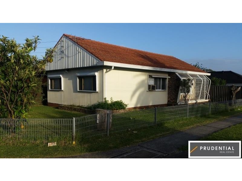 77 Rose Street, Liverpool NSW 2170