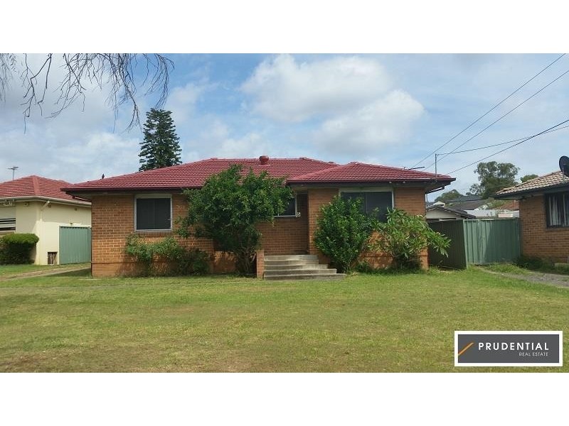 5 Byrne Street, Ashcroft NSW 2168