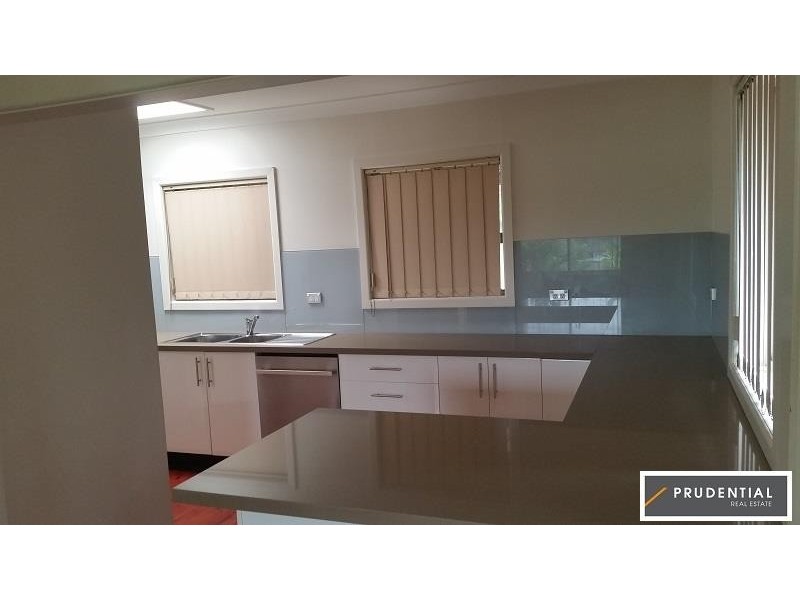 5 Byrne Street, Ashcroft NSW 2168