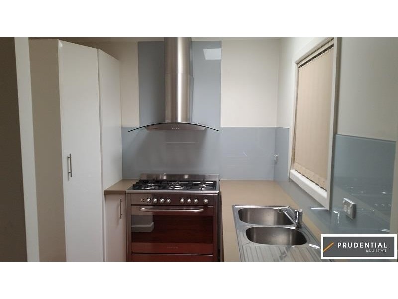 5 Byrne Street, Ashcroft NSW 2168