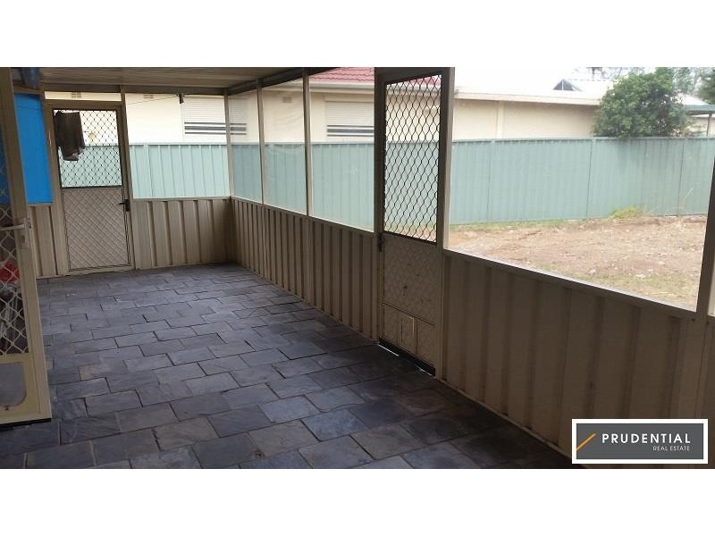 5 Byrne Street, Ashcroft NSW 2168