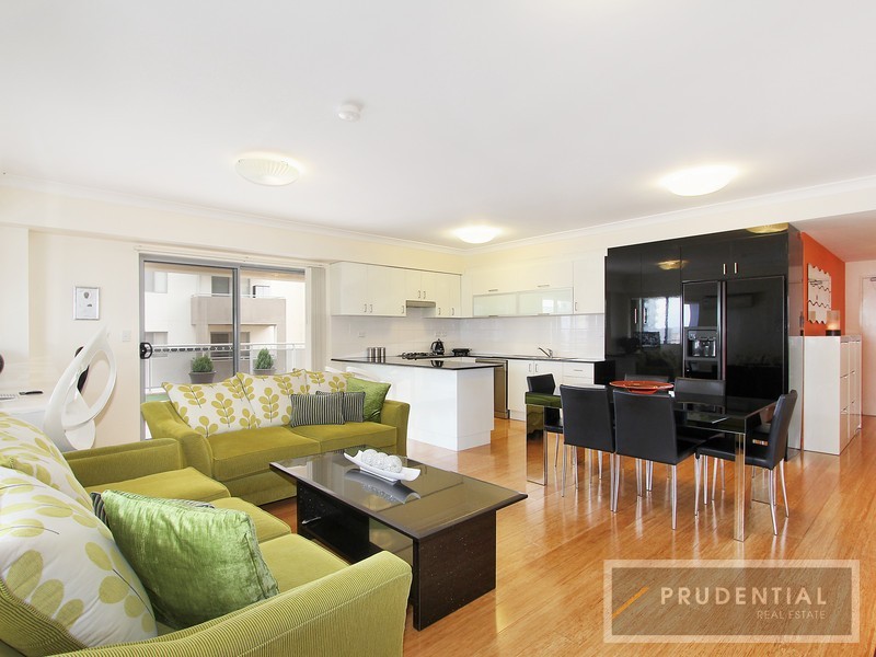 22/8-10 Lachlan Street, Liverpool NSW 2170