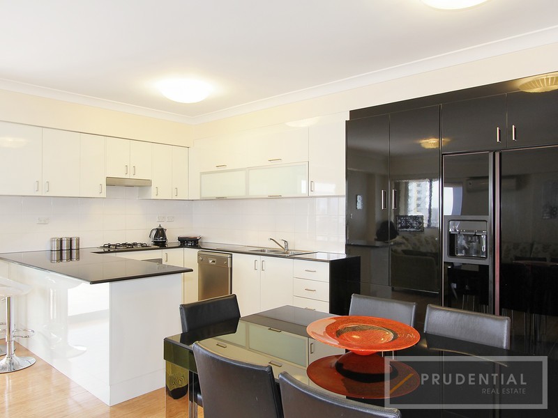 22/8-10 Lachlan Street, Liverpool NSW 2170
