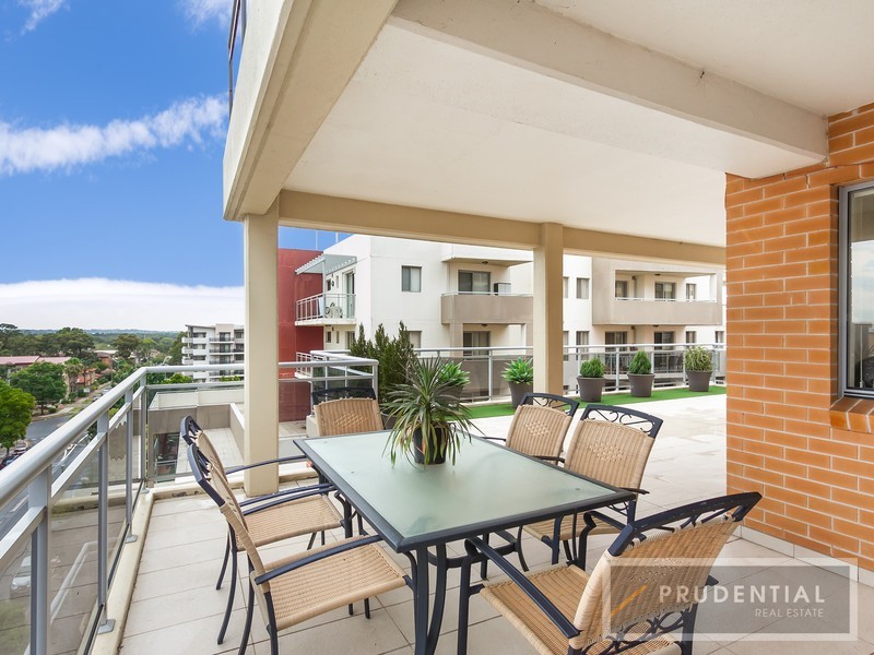 22/8-10 Lachlan Street, Liverpool NSW 2170