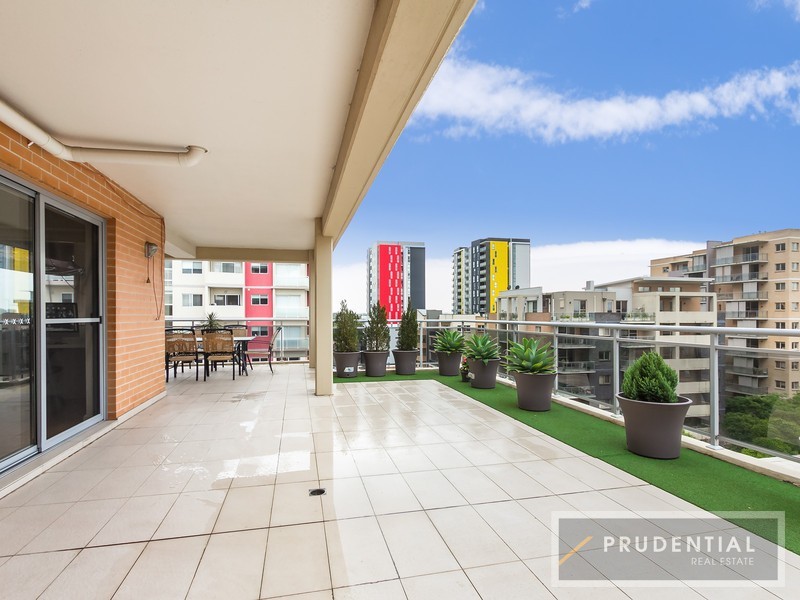 22/8-10 Lachlan Street, Liverpool NSW 2170