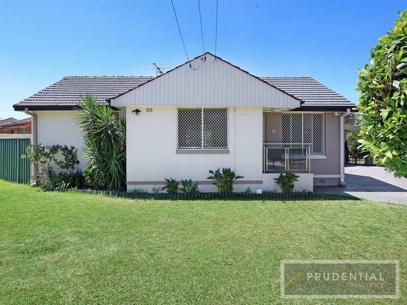 39 Charter Street, Sadleir NSW 2168