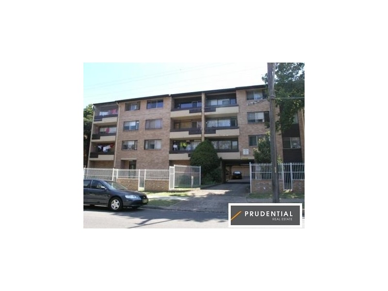 26/31 Forbes, Warwick Farm NSW 2170