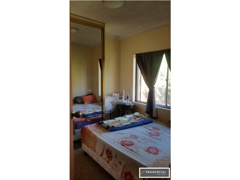 26/31 Forbes, Warwick Farm NSW 2170