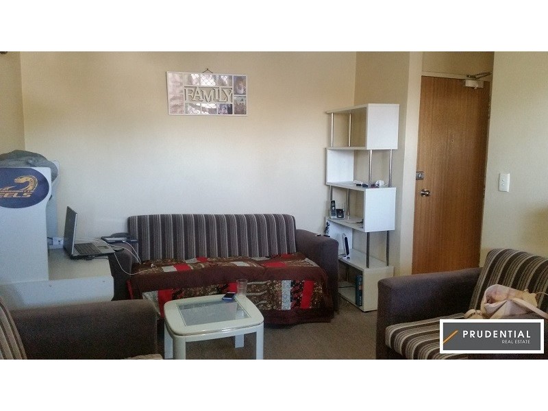 26/31 Forbes, Warwick Farm NSW 2170