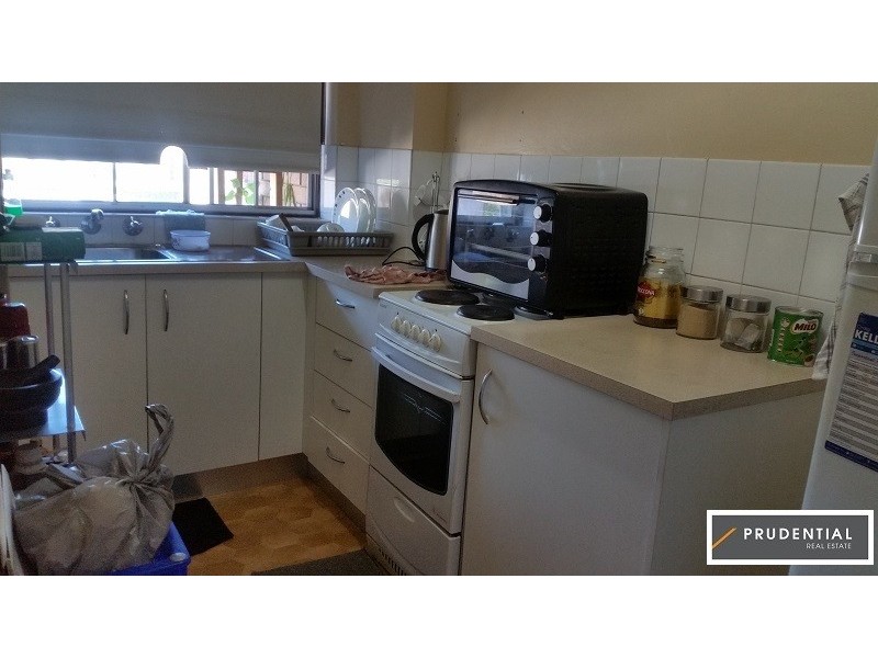 26/31 Forbes, Warwick Farm NSW 2170