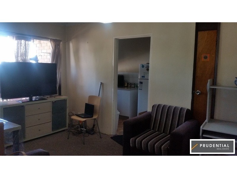 26/31 Forbes, Warwick Farm NSW 2170