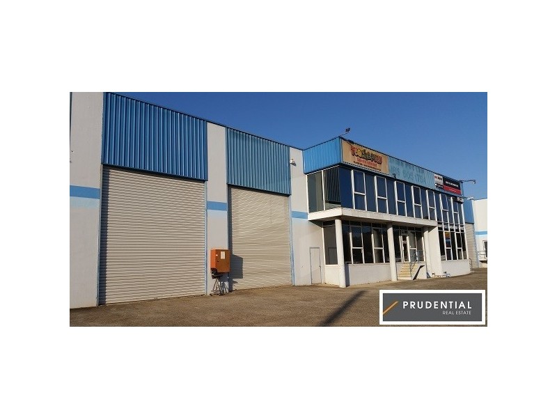 10/3 Lancaster Street, Ingleburn NSW 2565