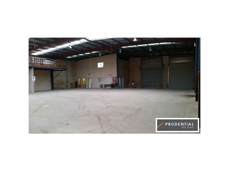 10/3 Lancaster Street, Ingleburn NSW 2565