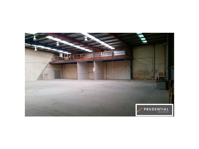 10/3 Lancaster Street, Ingleburn NSW 2565