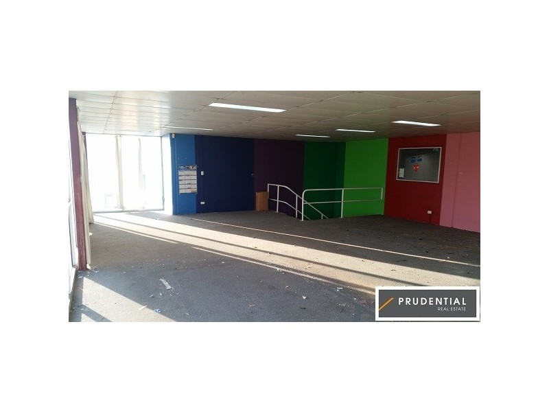 10/3 Lancaster Street, Ingleburn NSW 2565