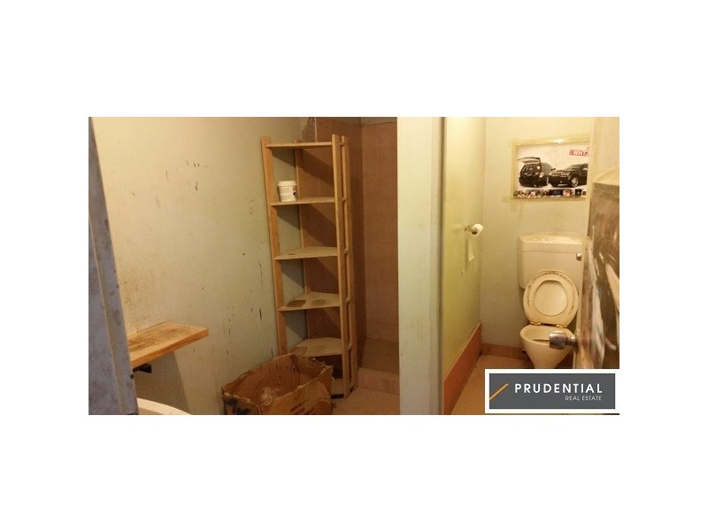 10/3 Lancaster Street, Ingleburn NSW 2565