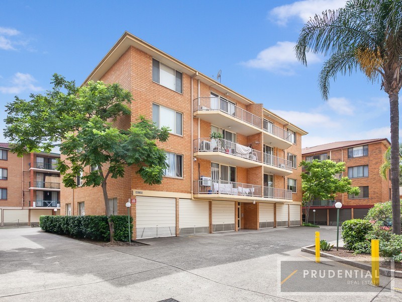 110/2 Riverpark Drive, Liverpool NSW 2170