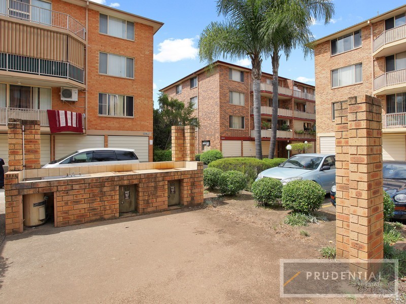 110/2 Riverpark Drive, Liverpool NSW 2170