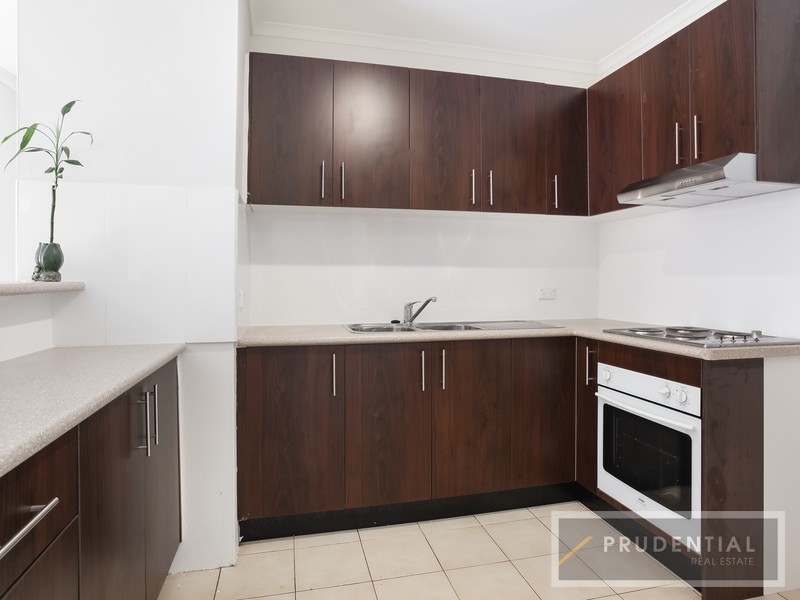 110/2 Riverpark Drive, Liverpool NSW 2170