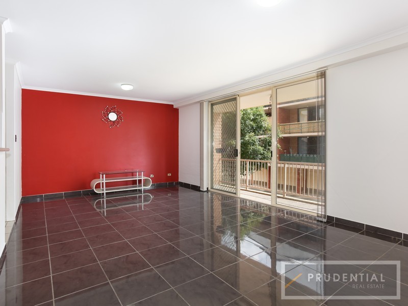 110/2 Riverpark Drive, Liverpool NSW 2170