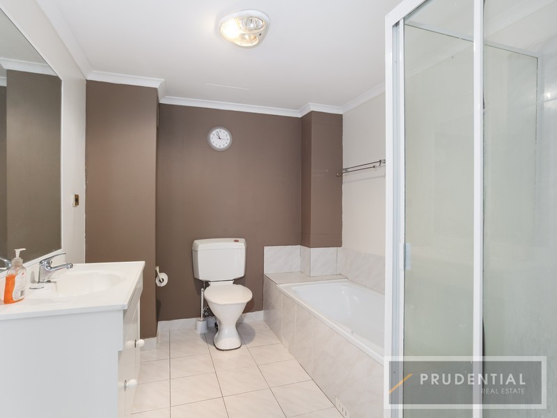 110/2 Riverpark Drive, Liverpool NSW 2170