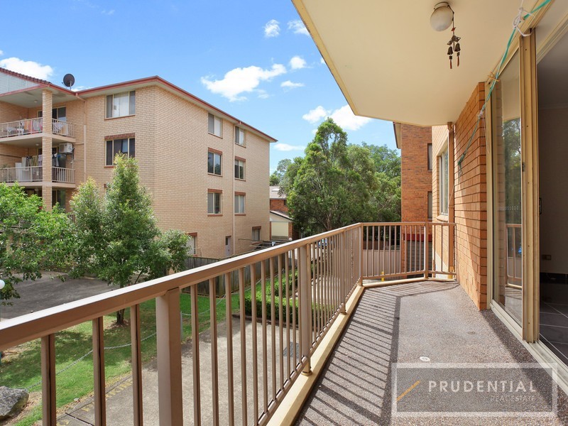 110/2 Riverpark Drive, Liverpool NSW 2170