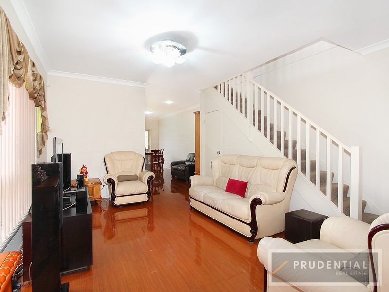 12 Lionel Street, Ingleburn NSW 2565