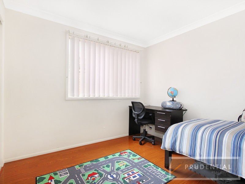 12 Lionel Street, Ingleburn NSW 2565