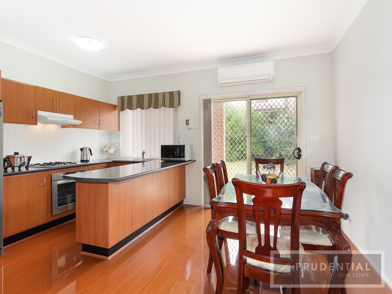 12 Lionel Street, Ingleburn NSW 2565