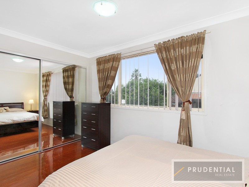 12 Lionel Street, Ingleburn NSW 2565