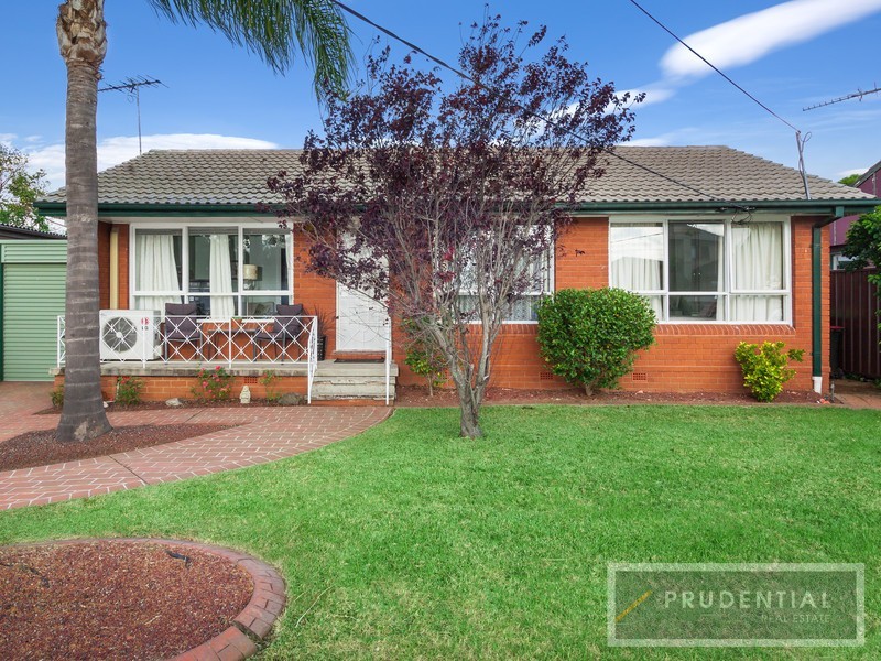82 Medley Avenue, Liverpool NSW 2170