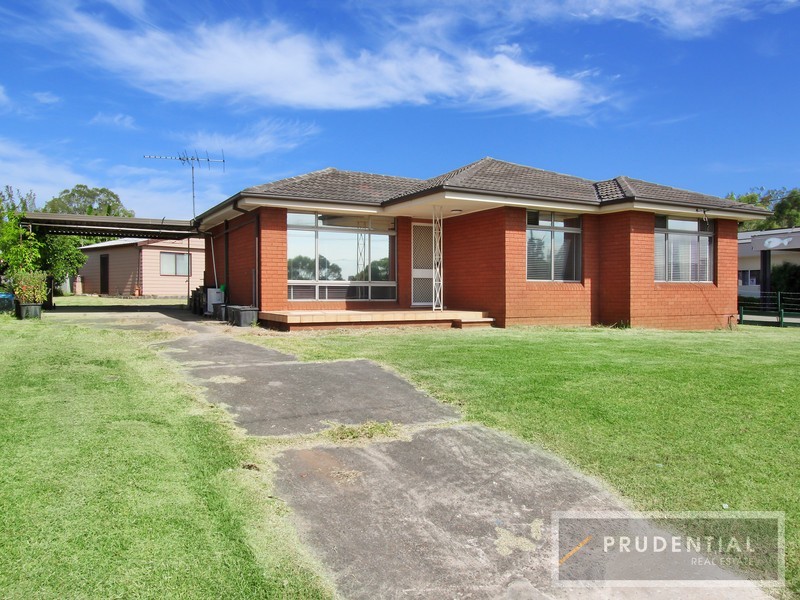 566 Hume Highway, Casula NSW 2170