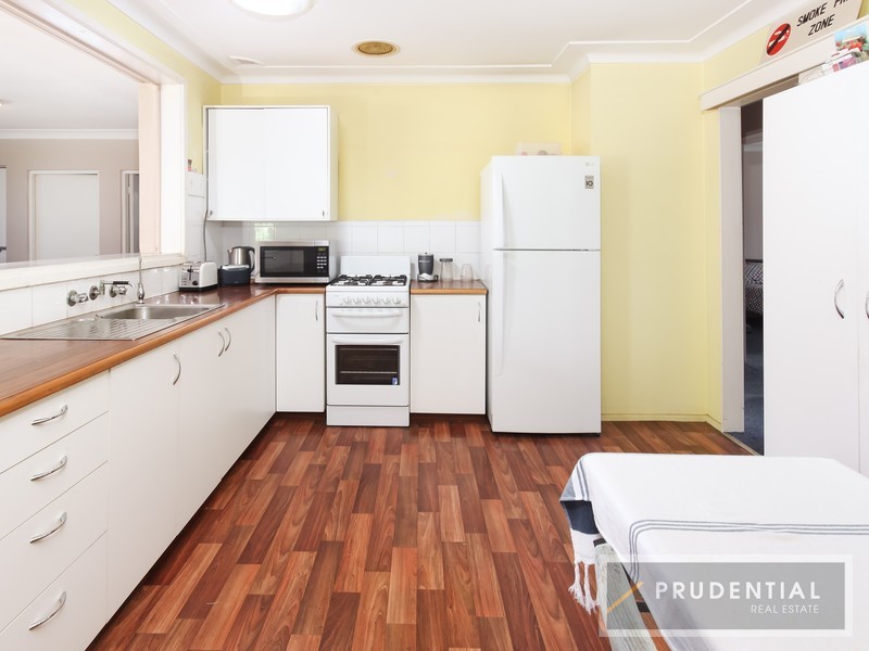 566 Hume Highway, Casula NSW 2170