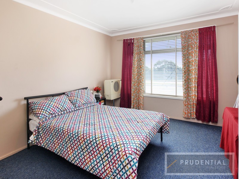 566 Hume Highway, Casula NSW 2170