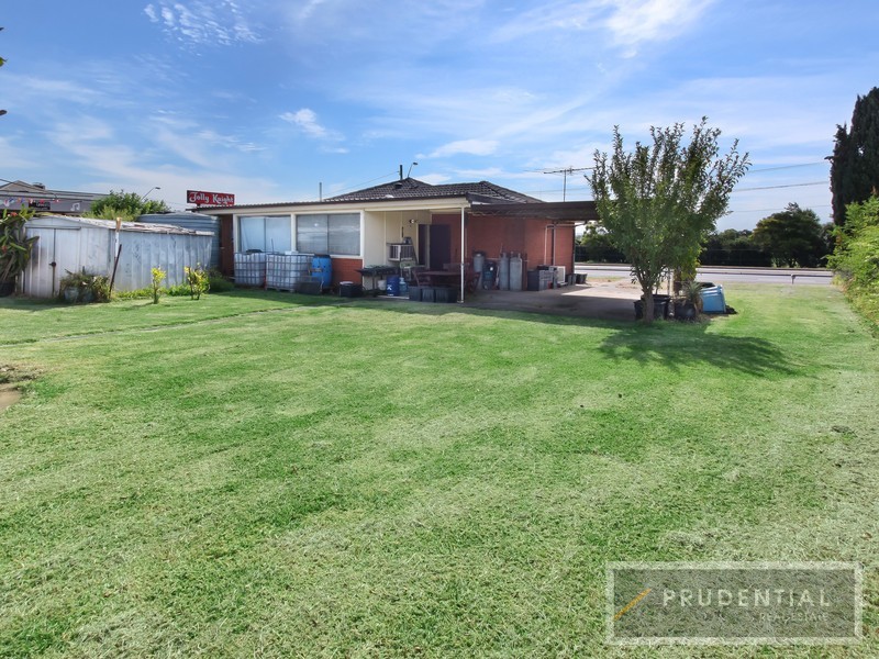 566 Hume Highway, Casula NSW 2170