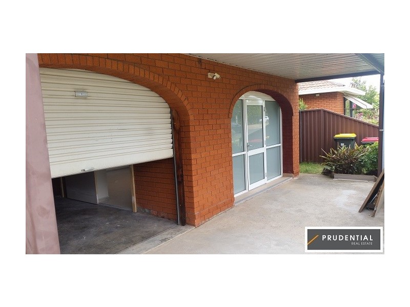 18A Nuwarra Road, Chipping Norton NSW 2170