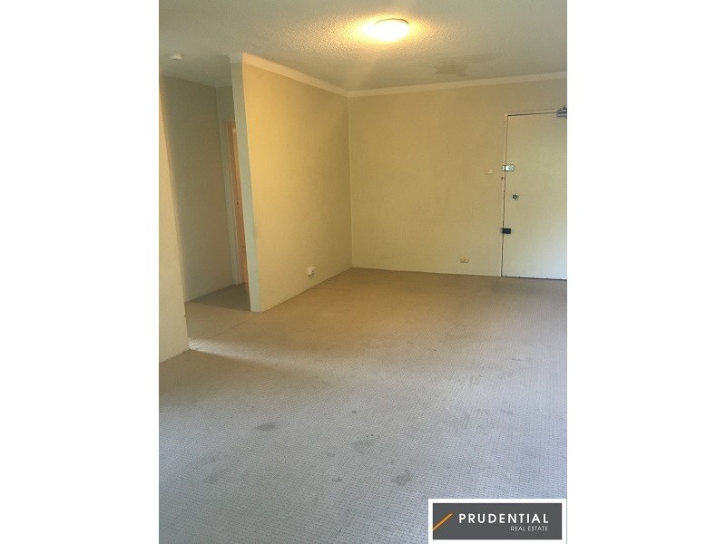 16/3 Drummond Street, Warwick Farm NSW 2170