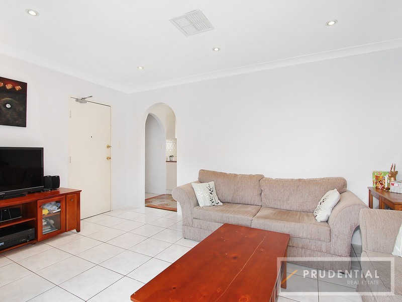 5/45 Copeland Street, Liverpool NSW 2170