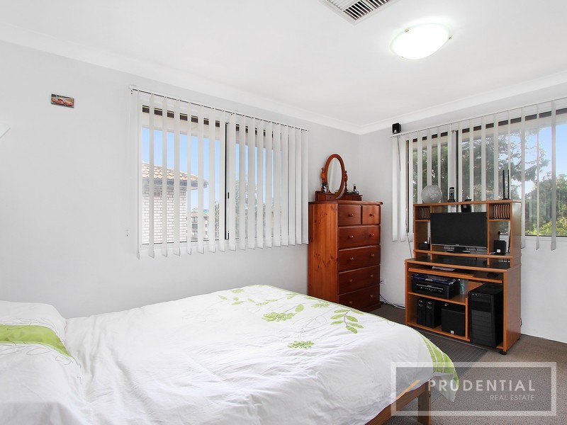 5/45 Copeland Street, Liverpool NSW 2170